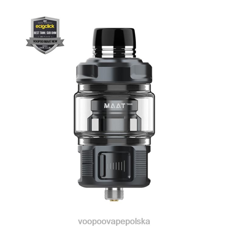 VOOPOO MAAT zbiornik nowy metal pistoletowy R8680530 | VOOPOO Vape Store
